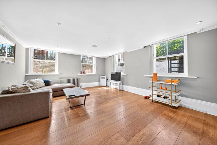 2 Bedroom Flat For Sale In East Hill, Book House, SW18