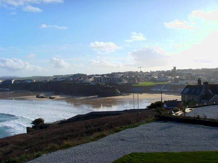 1 Bedroom Flat To Rent In Dane Road, Newquay, TR7