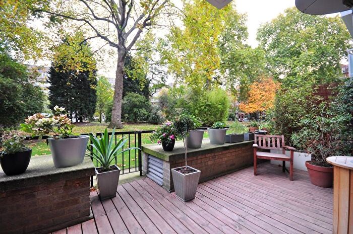 2 Bedroom Flat To Rent In Elm Park Gardens, London, SW10
