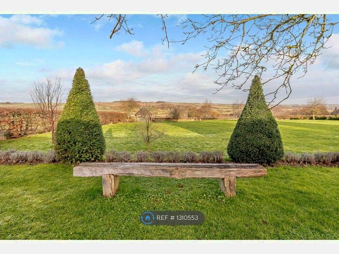 2 Bedroom Detached House To Rent In Chilson, Chipping Norton OX7