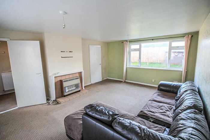 3 Bedroom Semi-Detached House For Sale In Varsity Way, Locking, Weston-Super-Mare, BS24
