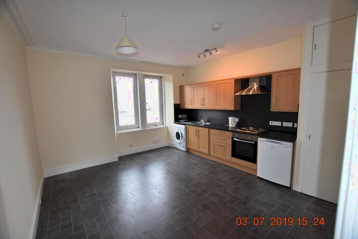 1 Bedroom Flat To Rent In Inchaffray Street, Perth, PH1