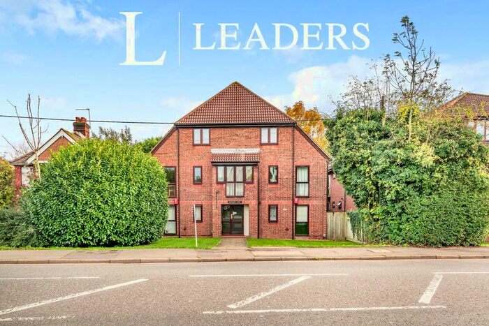 Studio To Rent In London Road, North Gate, RH10