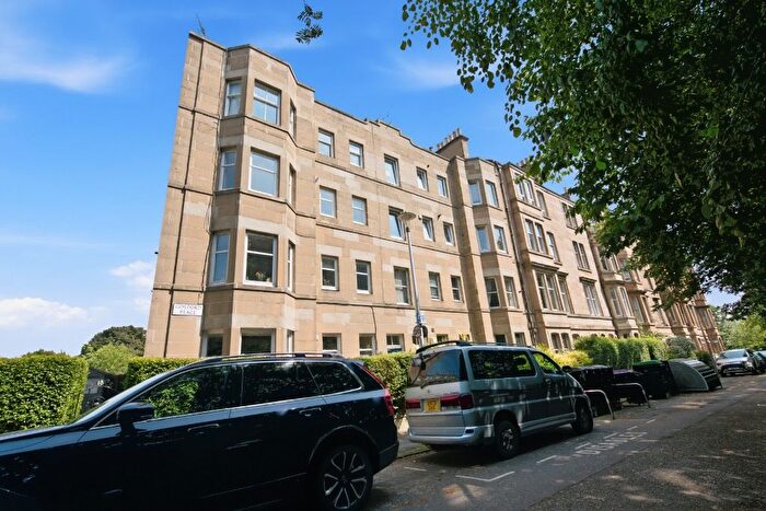 2 Bedroom Flat To Rent In Gosford Place, Bonnington, Edinburgh, EH6