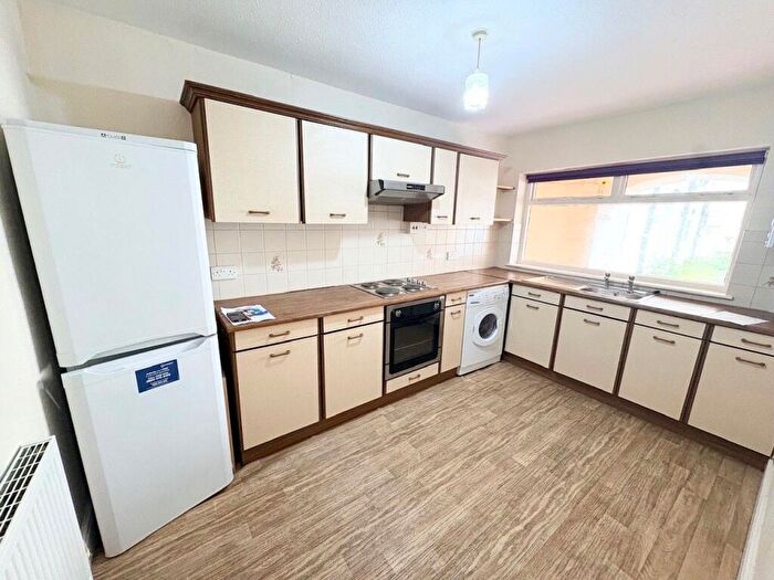1 Bedroom Flat To Rent In Springfield Road, Ulverston, LA12