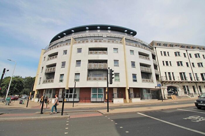2 Bedroom Apartment For Sale In Grand Parade, Brighton, BN2