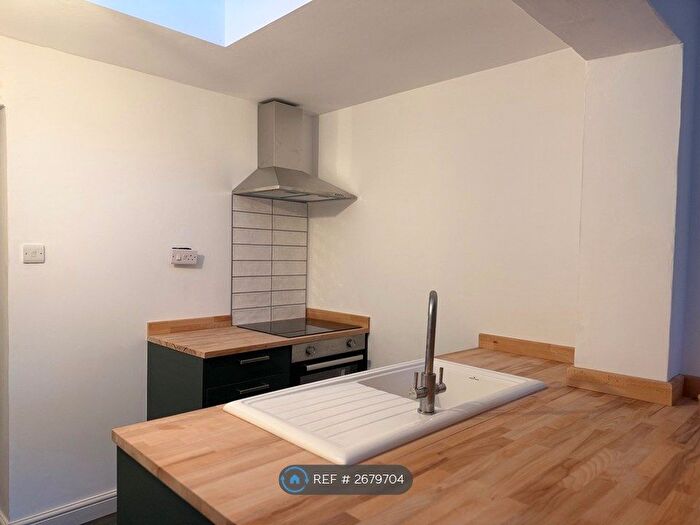 1 Bedroom Terraced House To Rent In Park Road, Lowestoft, NR32