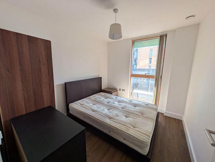 2 Bedroom Apartment To Rent In Lindsay Court, Jerrard Street, SE13