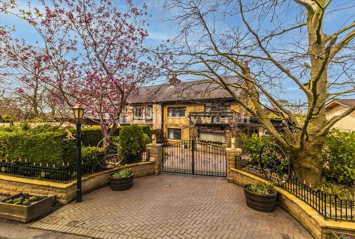 2 Bedroom Property For Sale In Stony Lane, Preston, PR3