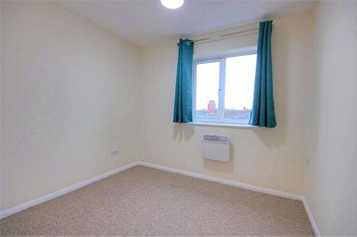 2 Bedroom Apartment To Rent In Rose Street, Rodbourne, Swindon, Wiltshire, SN2