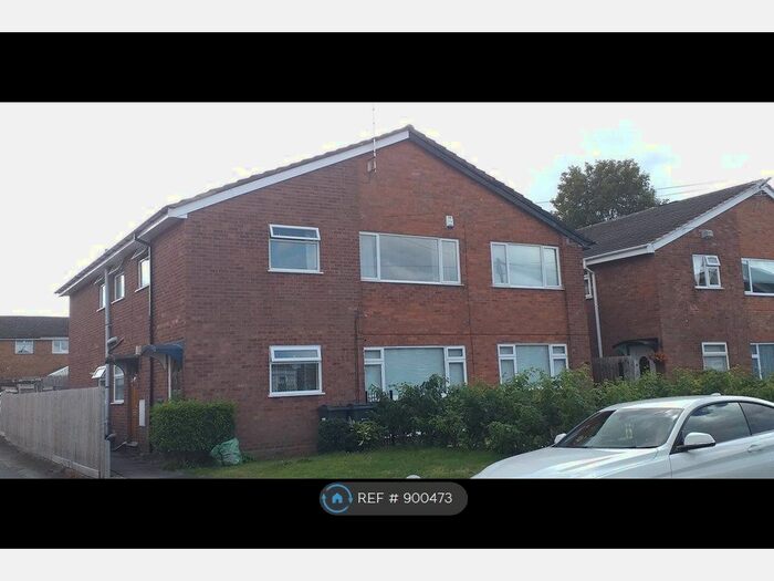2 Bedroom Maisonette To Rent In Kington Way, Birmingham, B33