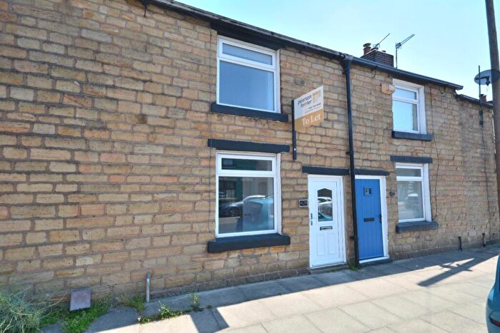 1 Bedroom Terraced House To Rent In Walmersley Road, Limefield, Bury, BL9