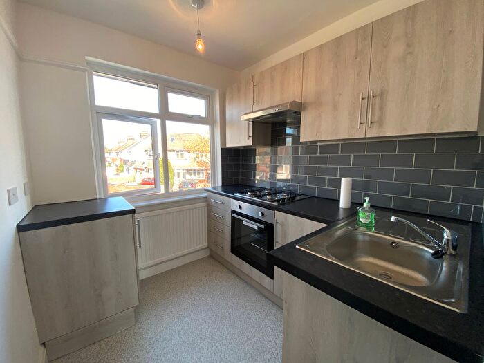 1 Bedroom Maisonette To Rent In Hitherbroom Road, Hayes, UB3