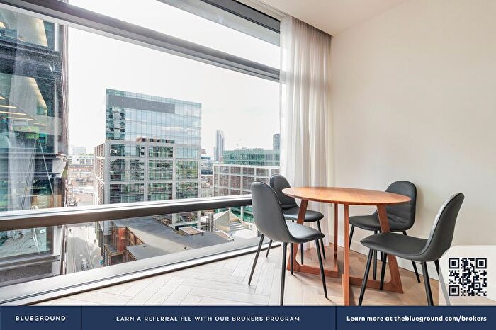 1 Bedroom Flat To Rent In Shoreditch, EC2A