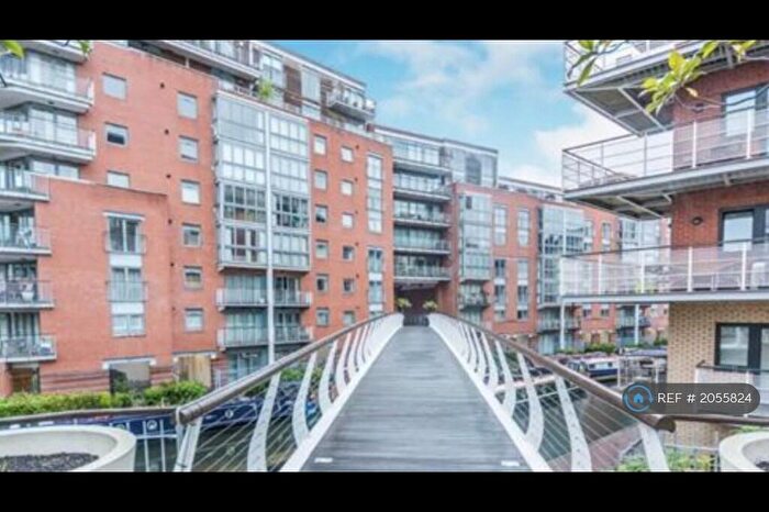 Studio To Rent In King Edwards Wharf, Birmingham, B16
