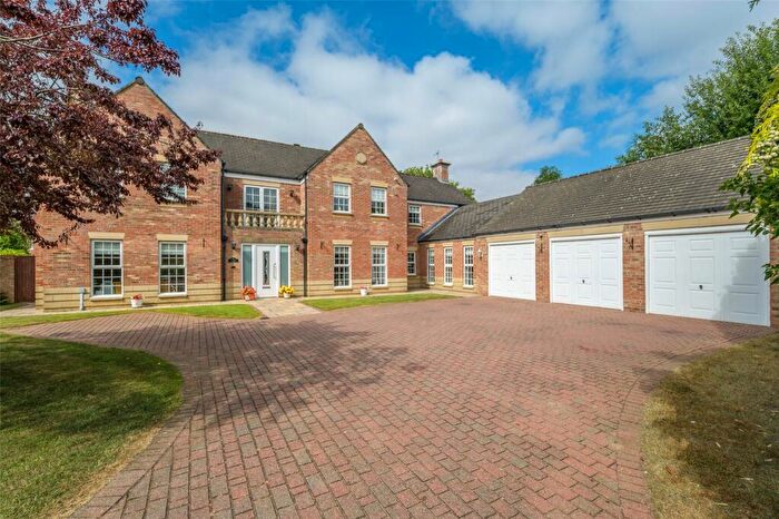 5 Bedroom Detached House For Sale In Bramhall Drive, High Generals Wood, Rickleton, Washington, NE38