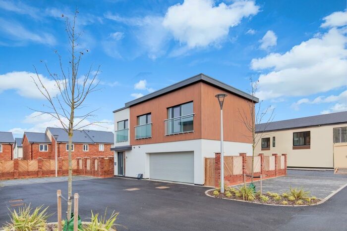 2 Bedroom Detached House To Rent In Hull Lane, Ambrosden, Bicester, OX25