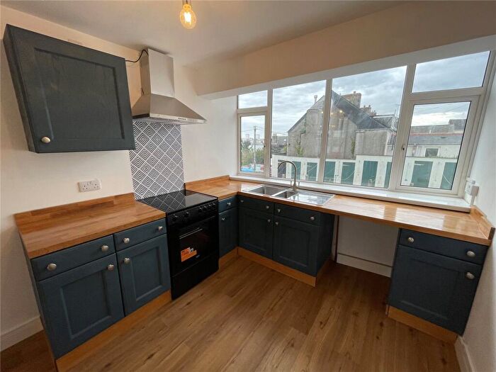 3 Bedroom Apartment To Rent In Wesley Court, Torpoint, PL11
