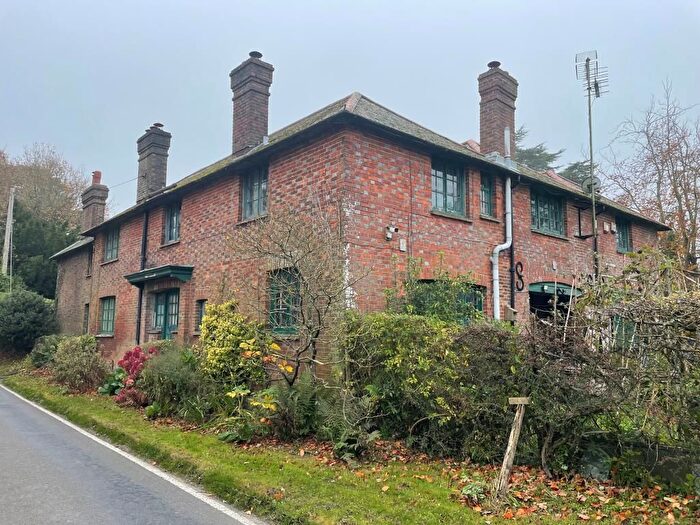 3 Bedroom Terraced House For Sale In , Amp; Forest Farm Cottages, Lewes Road, Chelwood Gate, Haywards Heath, West Sussex, RH17