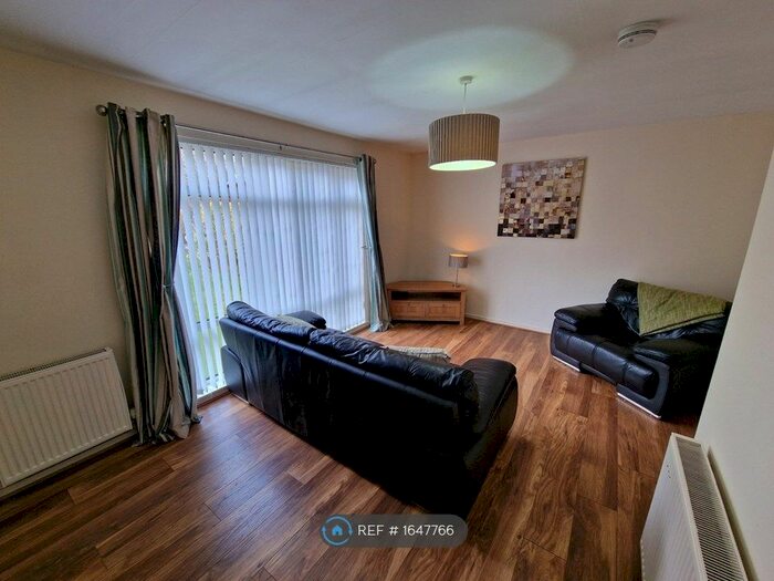 2 Bedroom Terraced House To Rent In Dykes Road, Penicuik, EH26