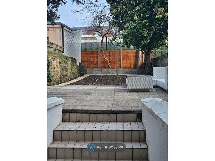 3 Bedroom Terraced House To Rent In Sheerwater Road, Woking, GU21
