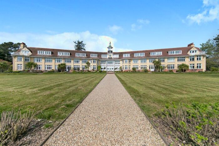 5 Bedroom Town House For Sale In Jane Walker Park, Nayland, Colchester, CO6