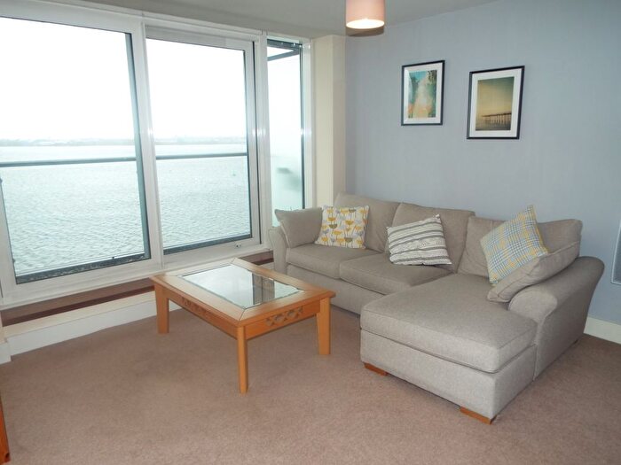 2 Bedroom Property To Rent In Ferry Court, Cardiff, CF11