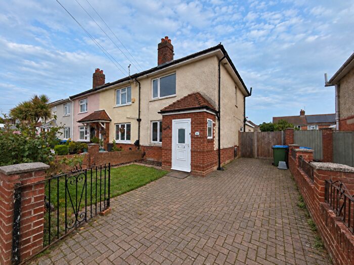 2 Bedroom End Of Terrace House To Rent In Coxford Drove, Aldermoor, SO16