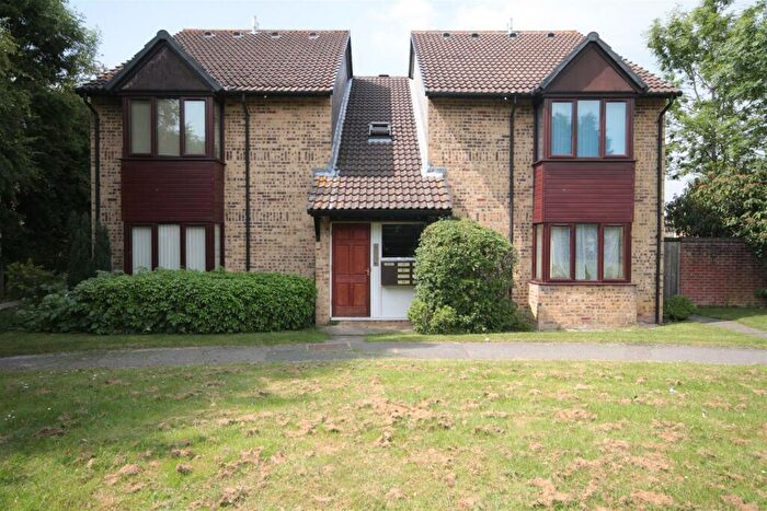 1 Bedroom Apartment To Rent In Kidlington, OX5