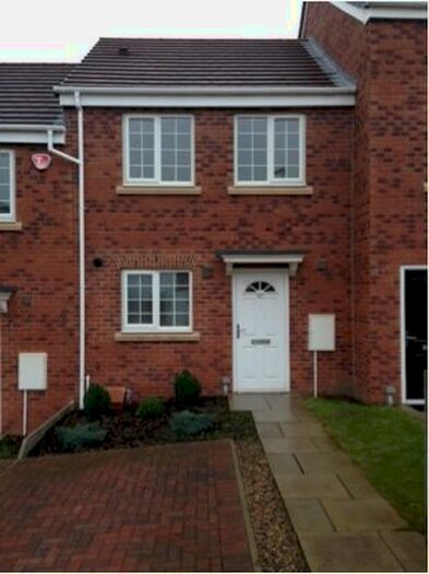2 Bedroom Terraced House To Rent In Dunns Way, Blaydon-On-Tyne, NE21