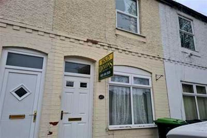 3 Bedroom House To Rent In Laundry Road, B66