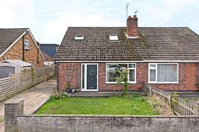4 Bedroom Bungalow For Sale In Cherry Wood Crescent, Fulford, York, YO19