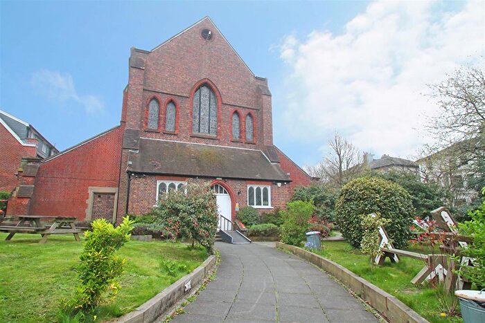 4 Bedroom Flat To Rent In Florence Road, Brighton, BN1