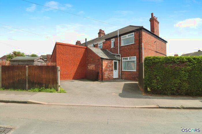 3 Bedroom House To Rent In New Princes Avenue, Hedon, HU12