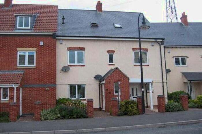 1 Bedroom Flat To Rent In Aspen Park Road, Weston-Super-Mare, BS22