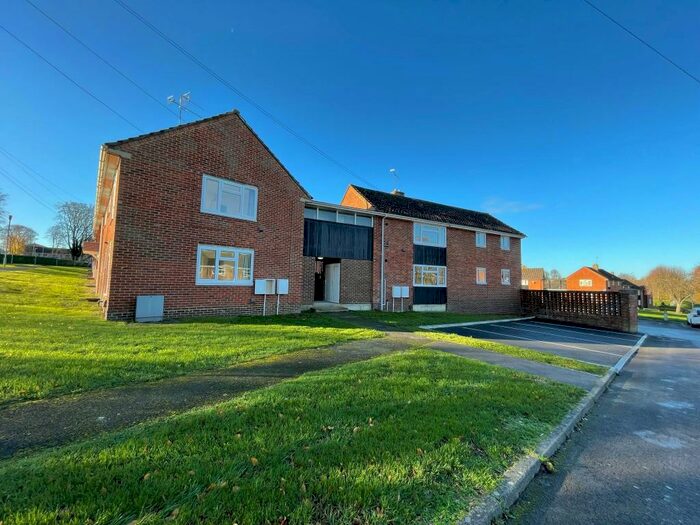 2 Bedroom Flat To Rent In Avon Road, Kiwi Place, Bulford Barracks, Bulford, SP4