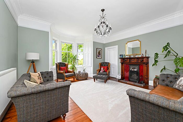 4 Bedroom Detached House For Sale In Lady Brae, Gorebridge, EH23