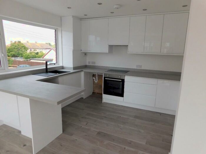 2 Bedroom Flat To Rent In Long Road, Canvey Island, Essex, SS8