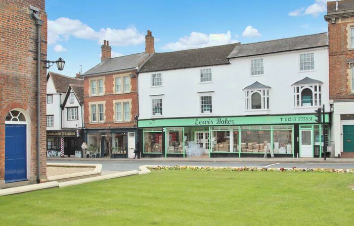 1 Bedroom Apartment To Rent In Guild View, Bridge Street, Abingdon, OX14