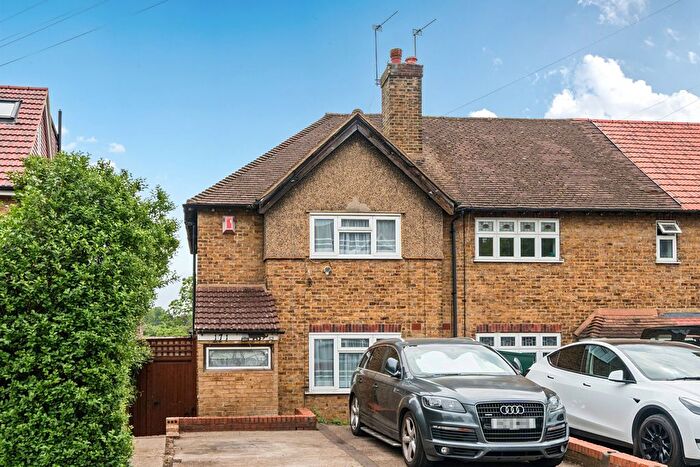 3 Bedroom End Of Terrace House For Sale In Sibthorpe Road, Lee, SE12