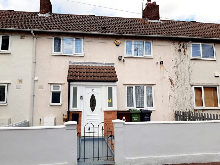 2 Bedroom Terraced House To Rent In Sutton Road, Barking, IG11