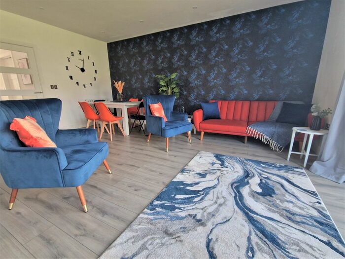 3 Bedroom Bungalow To Rent In Gallwey Avenue, Birchington, CT7