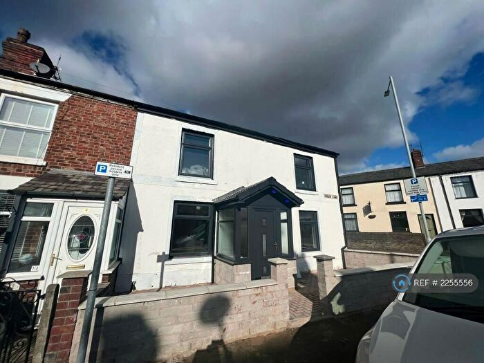 3 Bedroom Semi-Detached House To Rent In Green Lane, Hazel Grove, Stockport, SK7