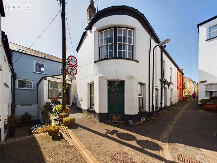 5 Bedroom House For Sale In One End Street, Appledore, Bideford, EX39