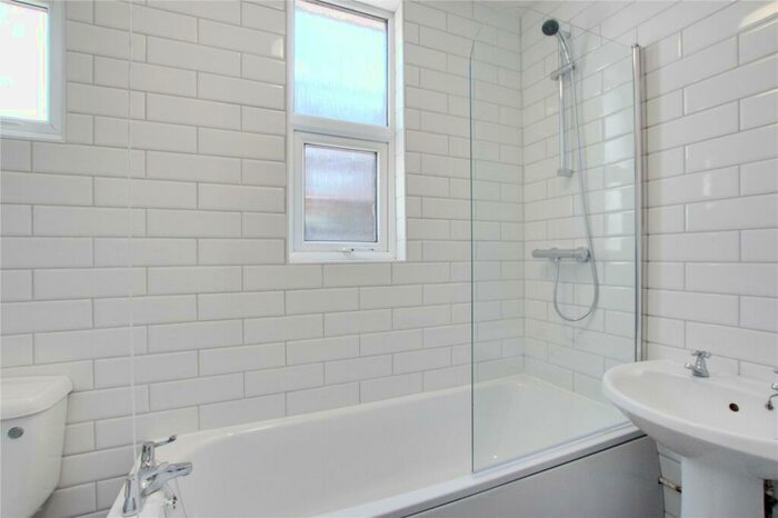 3 Bedroom Terraced House To Rent In Ashdown Road, Worthing, West Sussex, BN11