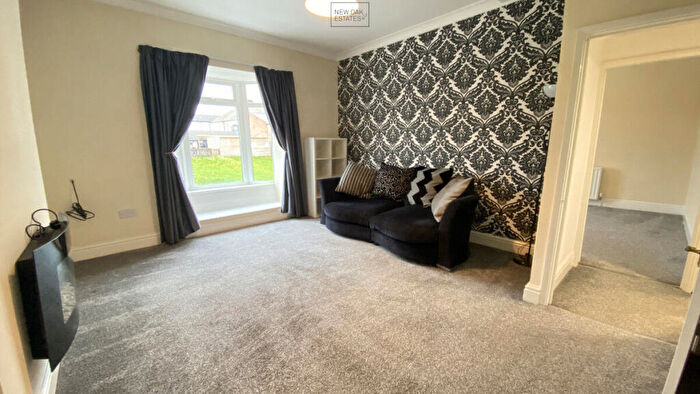 2 Bedroom Apartment To Rent In Clay Cross, S45