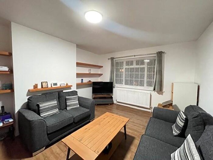 2 Bedroom Apartment To Rent In Gayton Road, Harrow, HA1