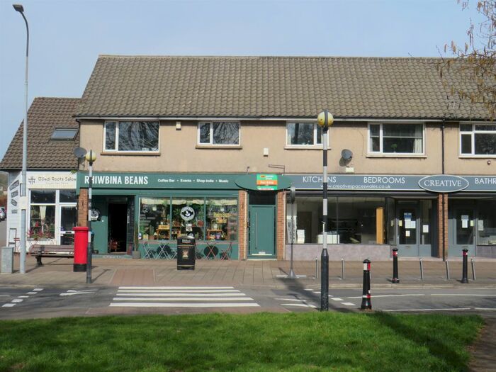 4 Bedroom Flat To Rent In Heol Llanishen Fach, Rhiwbina, Cardiff, CF14