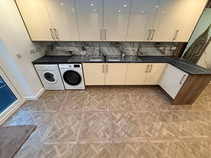 1 Bedroom Town House To Rent In Northfield Road, City Centre, Coventry, CV1