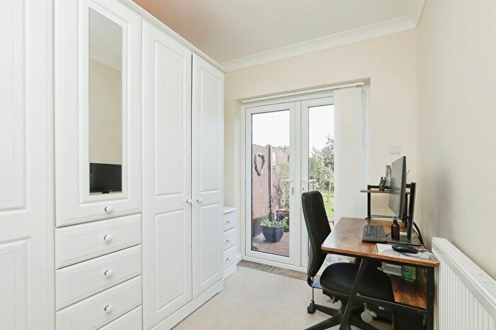 2 Bedroom Semi-Detached Bungalow For Sale In Primrose Square, Swanton Morley, Dereham, NR20